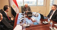 وزير الكهرباء يكشف آخر تطورات مشروع الربط الكهربائي مع إيطاليا 