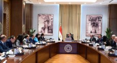 رئيس الوزراء: الدولة ضخت استثمارات ضخمة في تطوير وإعادة إحياء مصانع الغزل والنسيج