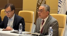  المؤتمر العالمي للمنظمة العالمية للمناطق الحرة