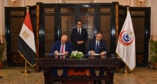توقيع استراتيجية التعاون القُطري بين مصر ومنظمة الصحة العالمية
