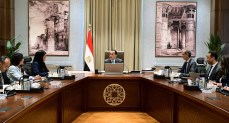 رئيس الوزراء يتابع الموقف التنفيذي لمراكز البيانات الحكومية
