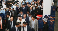مصنعاً لتصدير الحاصلات الزراعية