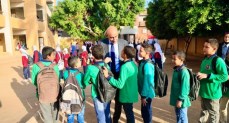 رسميًا.. وزير التعليم يعلن شكل التنسيق الجامعي لنظامي البكالوريا والثانوية العامة 