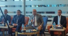 عاجل.. وزير الطيران: طرح مطار جديد للاستثمار ضمن 11 مطارًا مصريًا