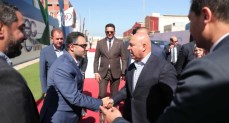 الشركة المصرية لمستحضرات التجميل (ECC)  تفتتح أحدث خطوط الإنتاج للمكملات الغذائية باستثمارات 200 مليون جنيه