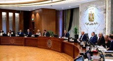 مجلس الوزراء في اجتماعه اليوم برئاسة الدكتور مصطفى مدبولي