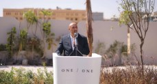 "وان أوف وان" تؤكد حضورها في السوق المصري بإطلاق مشروعين استراتيجيين