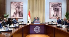 مجلس الوزراء