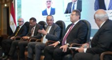  المهندس طارق الجمال