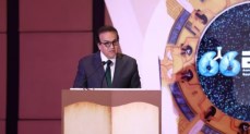  الدكتور خالد عبدالغفار