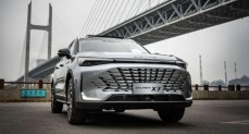   أسعار سيارات بايك في مصر| بايك X7 