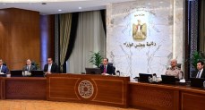  مجلس الوزراء يوافق لـ أركان بالم على إنشاء منطقة استثمارية بالشيخ زايد