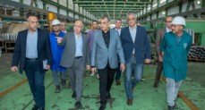 شركة حلوان للصناعات الهندسية 