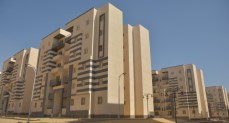وزير الإسكان يتابع الموقف التنفيذي للمشروعات السكنية والبنية الأساسية بمدينة السويس الجديدة