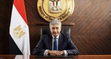 شريف فتحي وزير السياحة والآثار