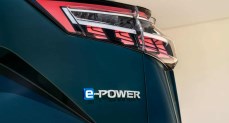 نيسان قشقاي e-POWER تحصد جائزة أفضل سيارة كهربائية للعام الثاني على التوالي
