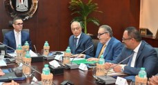 وزير الاستثمار يعقد لقاءً موسعًا مع رئيس الاتحاد العام للغرف التجارية ورؤساء عدد من الجهات المعنية 