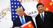 ترامب يعلن اتفاقاً مع الصين بشأن الرسوم الجمركية وصادرات المعادن النادرة  
