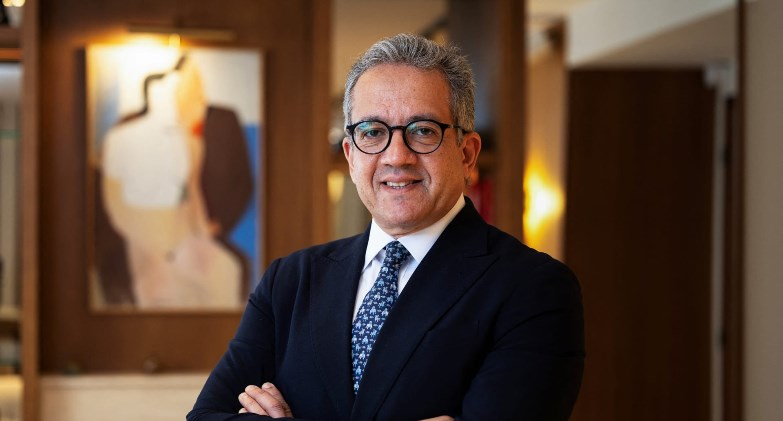 خالد العناني يفوز بمنصب مدير عام منظمة اليونسكو كأول مصرى وعربى 