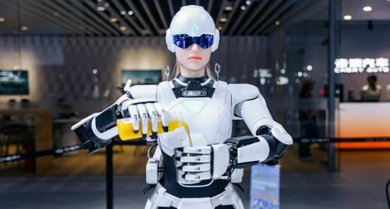 قريبًا.. AiMOGA Robotics تشارك في قمة شيري الدولية للمستخدمين
