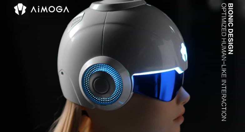 قريبًا.. AiMOGA Robotics تشارك في قمة شيري الدولية للمستخدمين