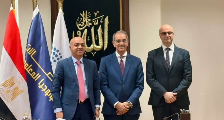 جلوبال أوتو تقدم تجربة BMW ConnectedDrive قريبًا لعملائها في جمهورية مصر العربية