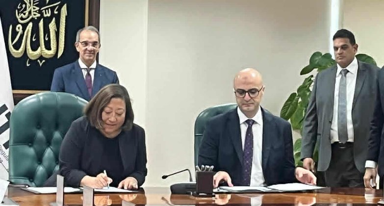 شركة جنرال موتورز مصر