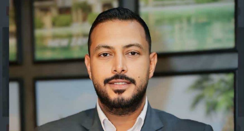 الجبهة الوطنية.. تختار عبد البصير وهبة أميناً عاماً مساعداً بالقاهرة