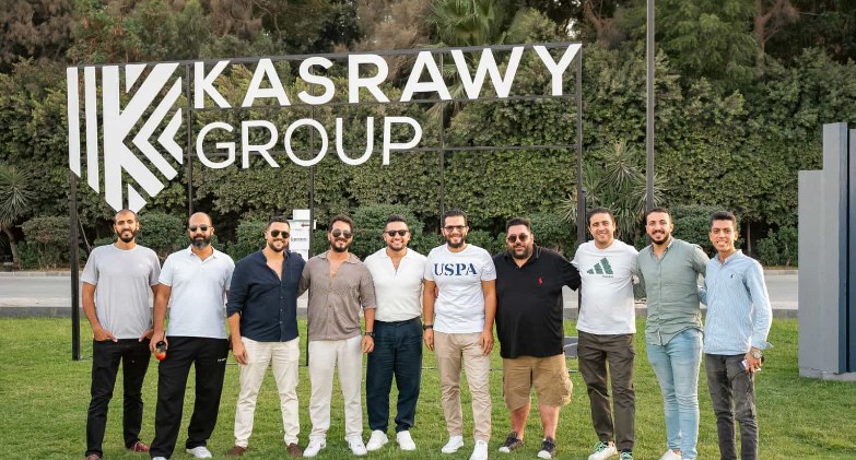قصراوي جروب تجتمع مع مالكي سيارات جيتور X Line وداشينج