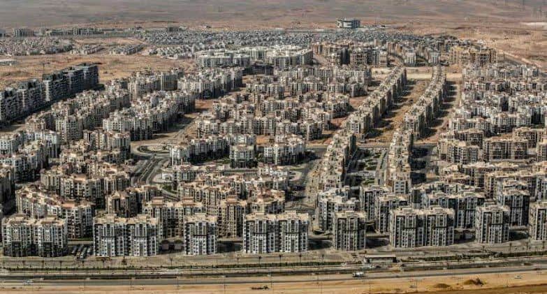 المطورين يتفاوضون مع الحكومة للسماح ببيع العقارات بالدولار
