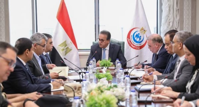 الدكتور خالد عبدالغفار