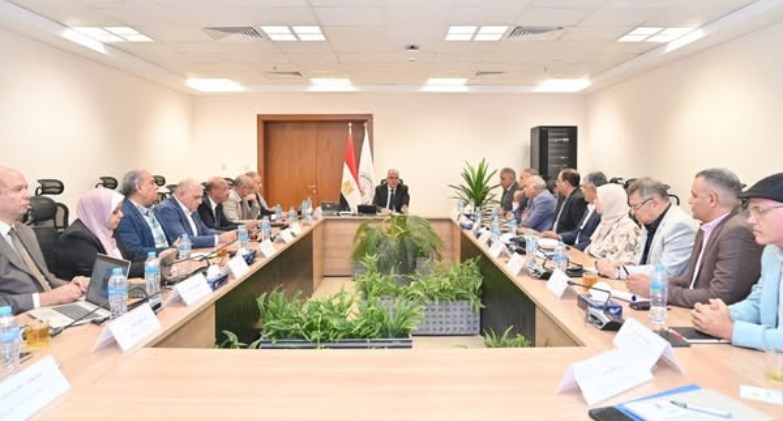 تنظيم إيراد نهر النيل