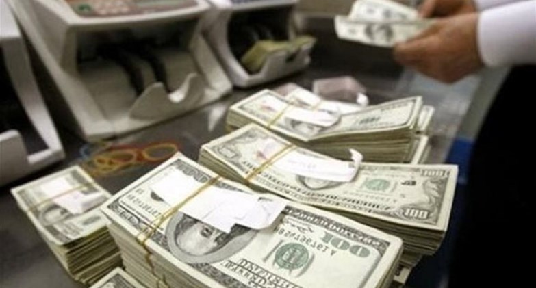 ضبط قضايا إتجار بالنقد الأجنبي
