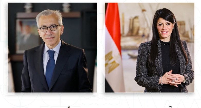 مصر ولبنان