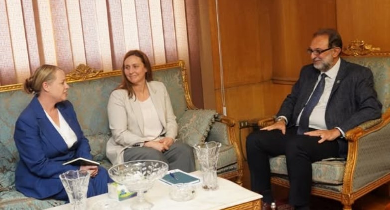  الهيئة القومية لسلامة الغذاء