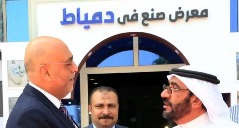 باسل رحمي الرئيس التنفيذي لجهاز تنمية المشروعات