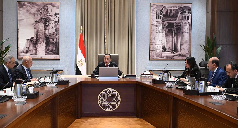 رئيس الوزراء يُتابع مشروع إنشاء القوس الغربي لمحور اللواء عُمر سليمان بالإسكندرية
