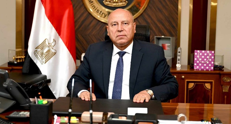  الفريق مهندس كامل الوزير، نائب رئيس مجلس الوزراء للتنمية الصناعية وزير الصناعة والنقل