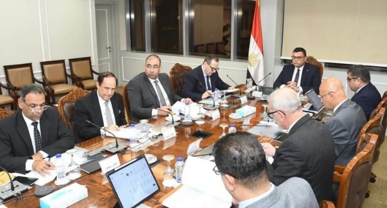 مجلس إدارة هيئة المجتمعات العمرانية