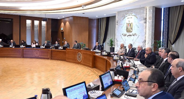  قرارات الاجتماع الثاني والستون لمجلس الوزراء برئاسة الدكتور مصطفى مدبولي