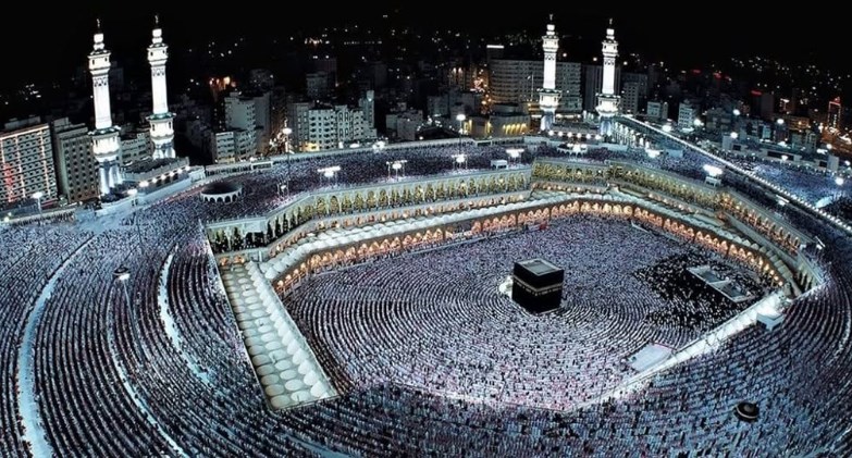حجاج السياحة