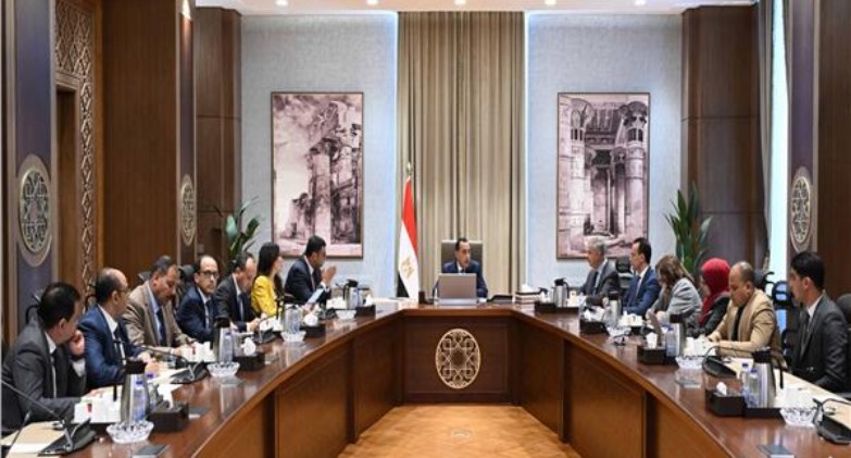 مدبولي يوجه بسرعة تسليم أكثر من 2000 وحدة بديلة بجزيرة الوراق