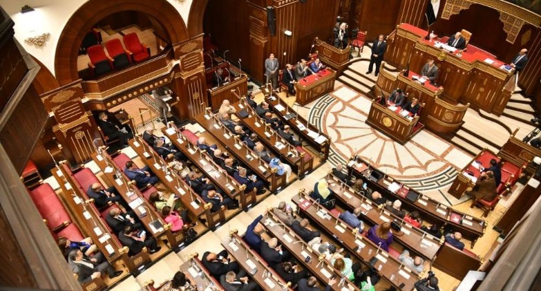 مجلس الشيوخ