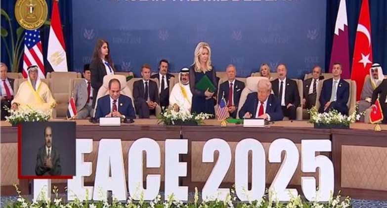 الفصائل الفلسطينية تشيد بدور مصر في التوصل لاتفاق وقف إطلاق النار بغزة