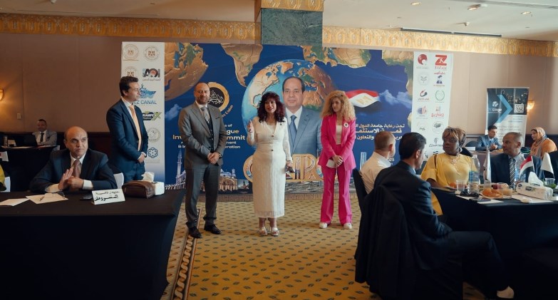 جهاز تنمية المشروعات يفتح آفاقا جديدة لتصدير منتجات المشروعات المتوسطة والصغيرة لمختلف الدول العربية والأفريقية