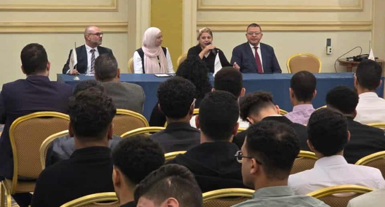 ستيلانتس مصر