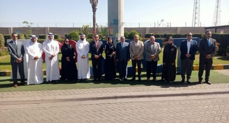  ميناء شرق بورسعيد