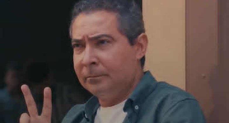 محمد بركات 