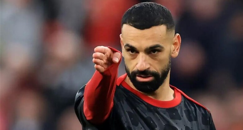 محمد صلاح ضمن ترشيحات قائمة فيفبرو المثالية لعام 2025