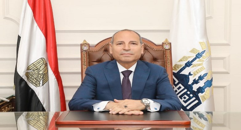  بيان عاجل بشأن شكل الإسكوتر المحظور سيره في شوارع القاهرة  